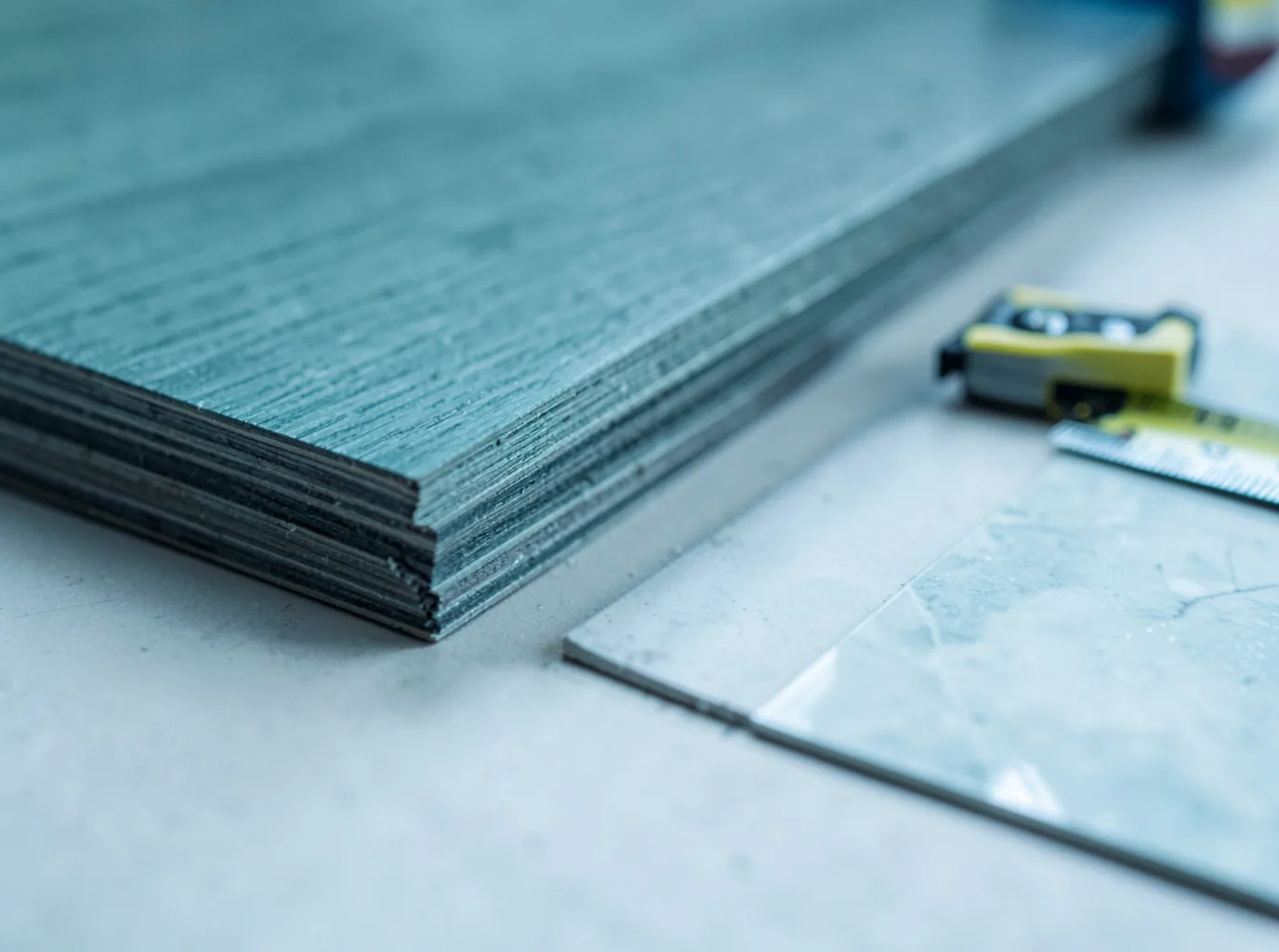Luxury Vinyl Plank Installation Las Vegas, NV FAQs